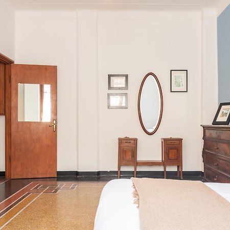 Decana Flexyrent Apartment Genova Eksteriør bilde