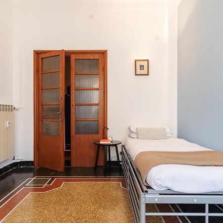Decana Flexyrent Apartment Genova Eksteriør bilde