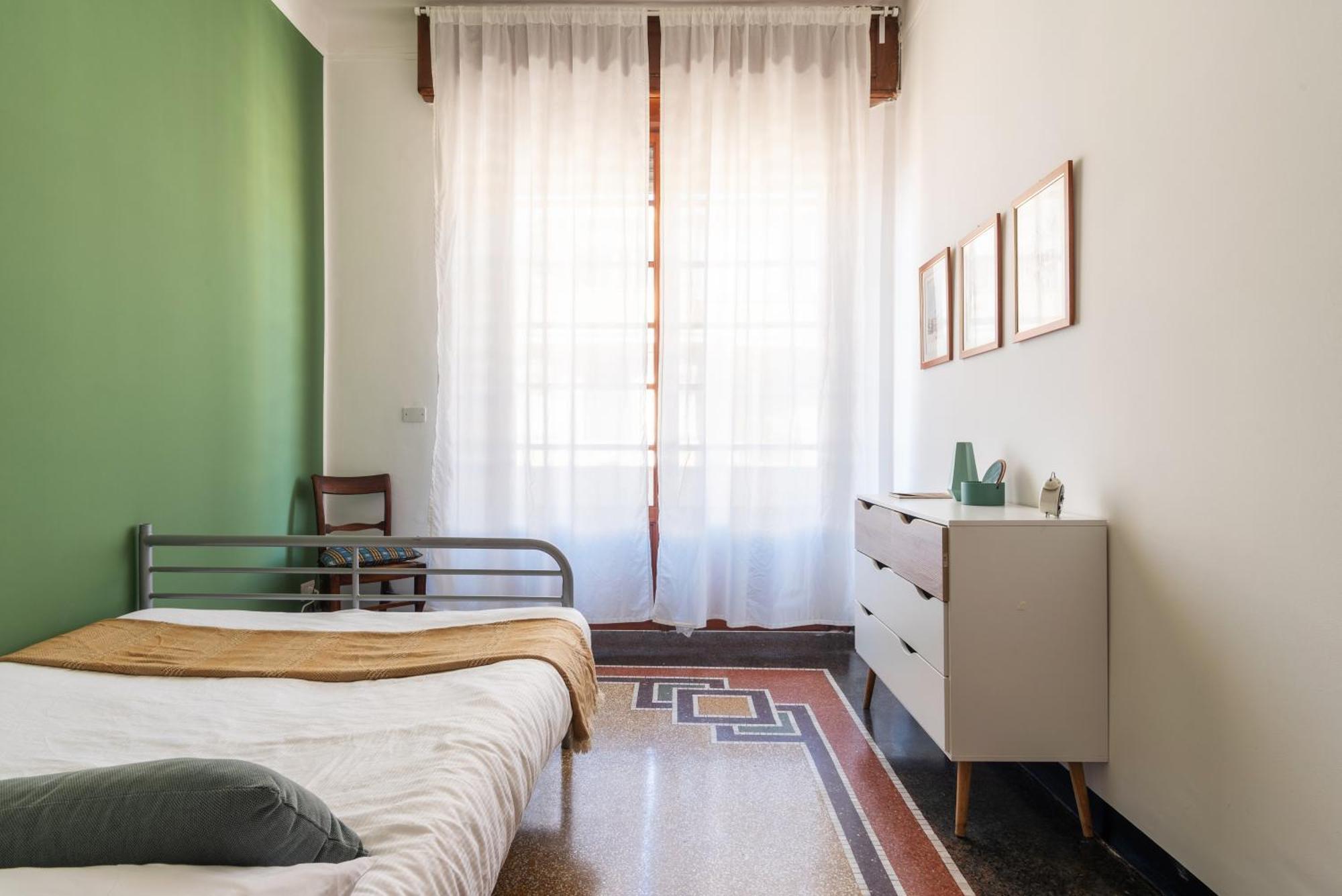 Decana Flexyrent Apartment Genova Eksteriør bilde